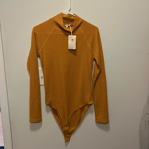 Commandments Body Suit